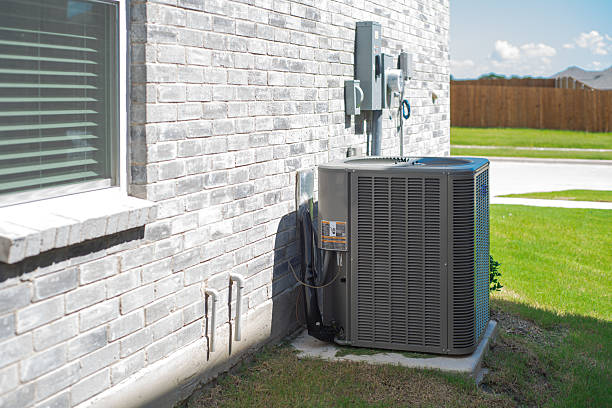Reliable Ac Installation contractor in Princeton, MO by FH HVAC